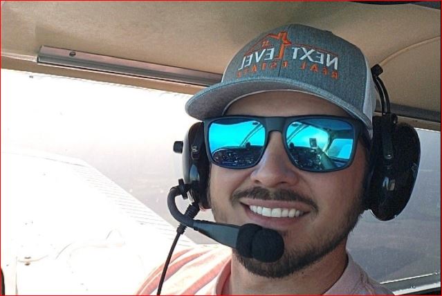 33-year-old Wesley Bowen Found Dead Inside Truck Near Dothan Hotel