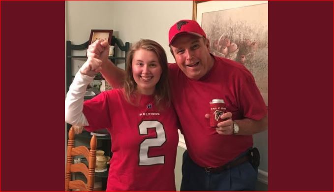 Curtis Evans fatally shot daughter, Emily Evans before taking own life in Cherokee County woods