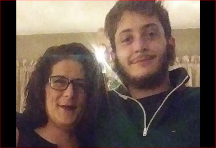 Mother and Son Killed in Fall River Shooting; Suspect Found at Scene