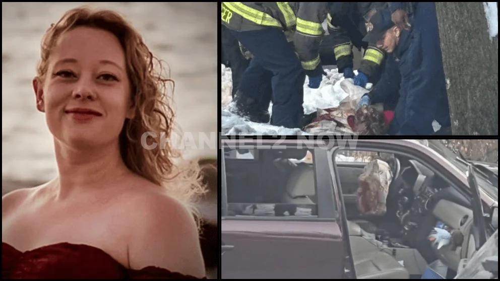 Renee Good Killed During ICE Operation in South Minneapolis as Conflicting Accounts Emerge