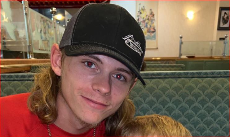 23-year-old Bradley Tharp Killed in Violent Rollover Crash on I-57 in White County