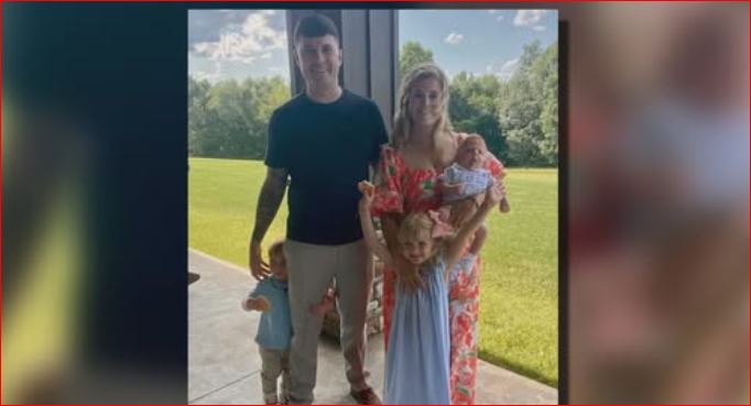 Matthew Traywick Killed in Broad-Daylight Shooting at Savannah Target Parking Lot