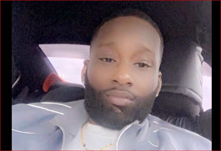 Tyson Hall killed in Early Morning Shooting in Spartanburg, Suspect on the Run