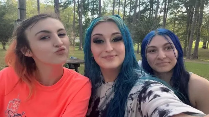 Three Young Lives Lost in Tragic Highway 42 Crash in Lamar County