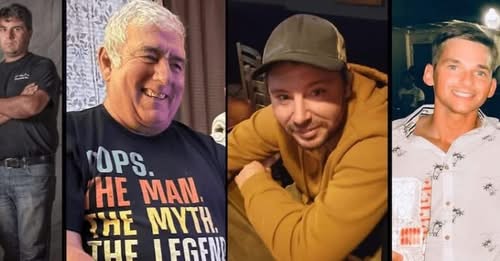 Victim Identified After Fishing Vessel Sinks Off Gloucester