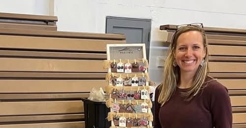 39-year-old Pedestrian, Leslie Brown struck to death on West Oak Street