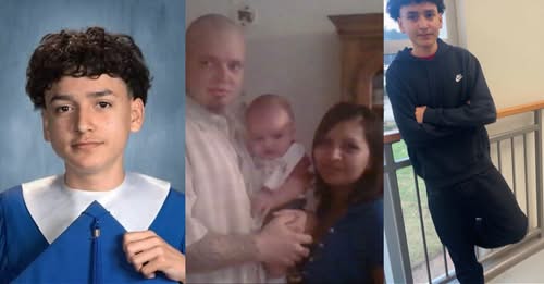 Tyler High School Student Killed in Saturday Night Pedestrian Crash