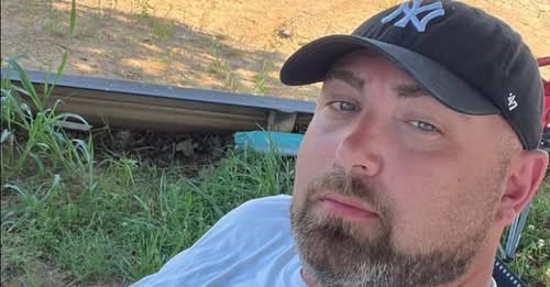 43-year-old David Fisher killed in Hughes County Crash After Vehicle Hits Cow