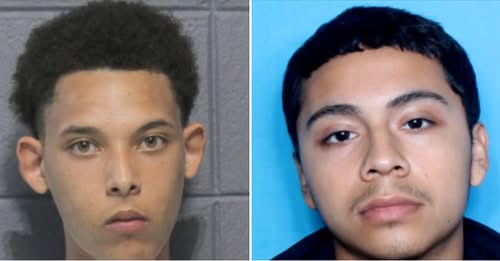 Two Teens Found Shot to Death in Car on Yorktowne Drive in LaPlace