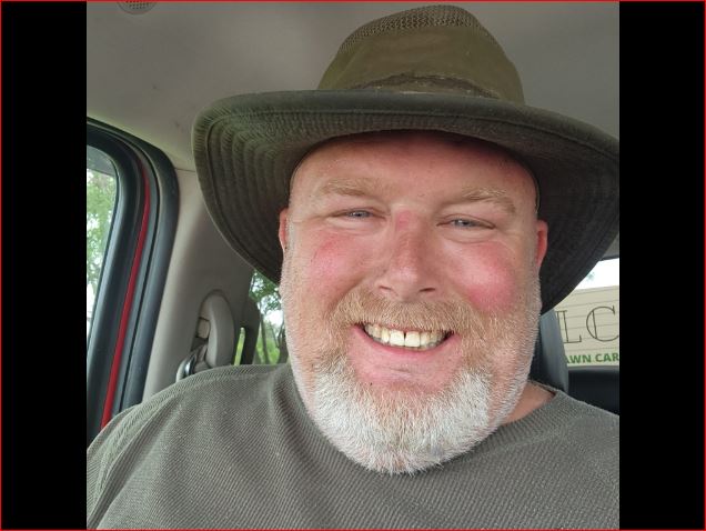 47-Year-Old Shaun Keller killed in Wichita Motorcycle Crash on Kansas Turnpike