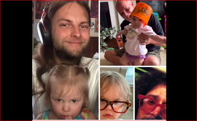 Two Toddler Sisters Found Unresponsive in Backyard Pool in Katy