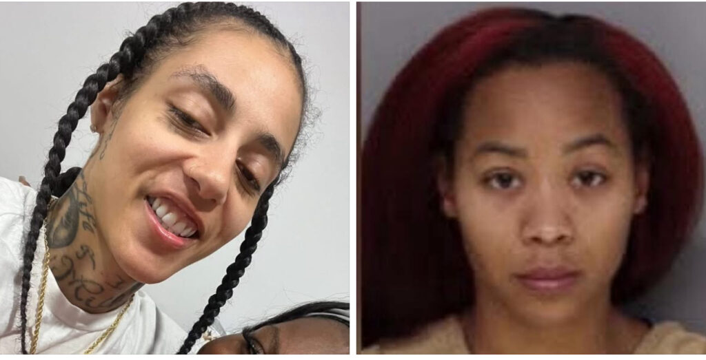 33-Year-Old Diamond Rice Killed in Walnut Hills Shooting; Jasmine Blake Arrested