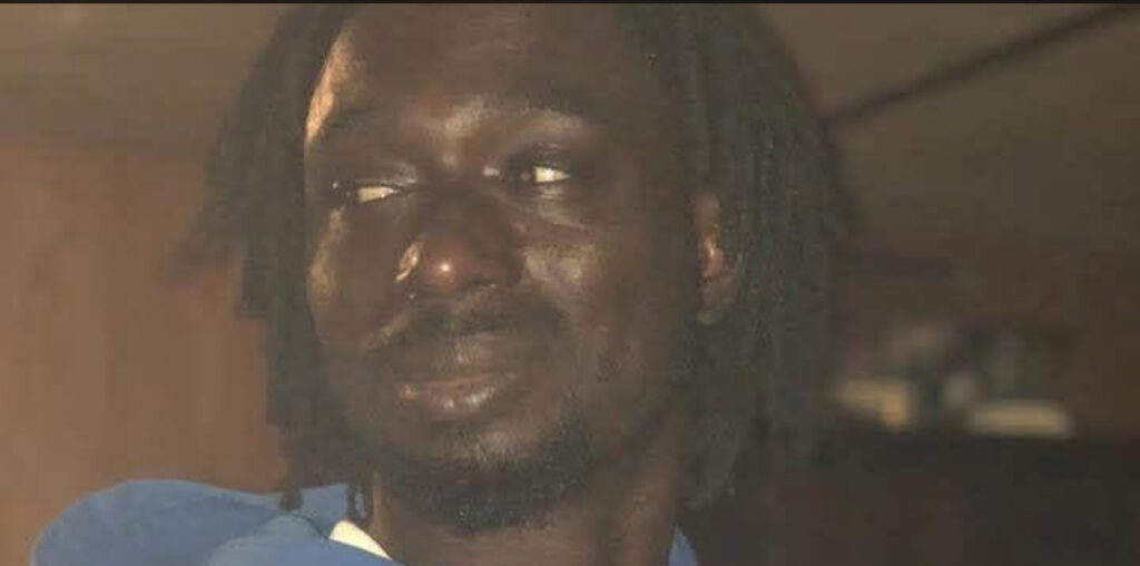 Deputies Find Robert Taylor, Jr. Shot Dead in Shannon Community