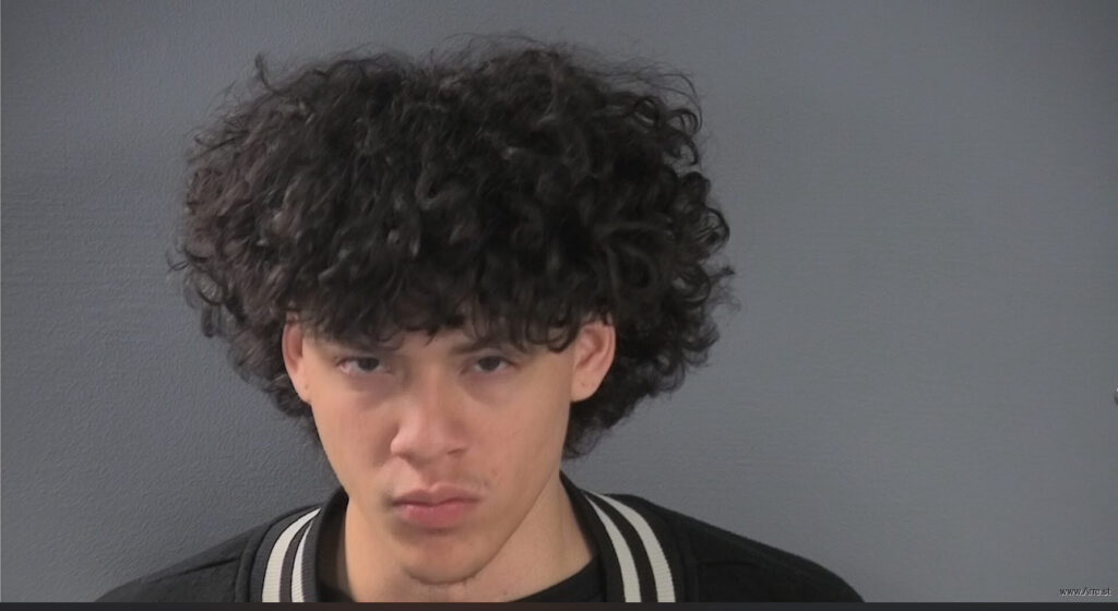 18-Year-Old Saber Bernard Killed in Officer-Involved Shooting in Marion, Iowa