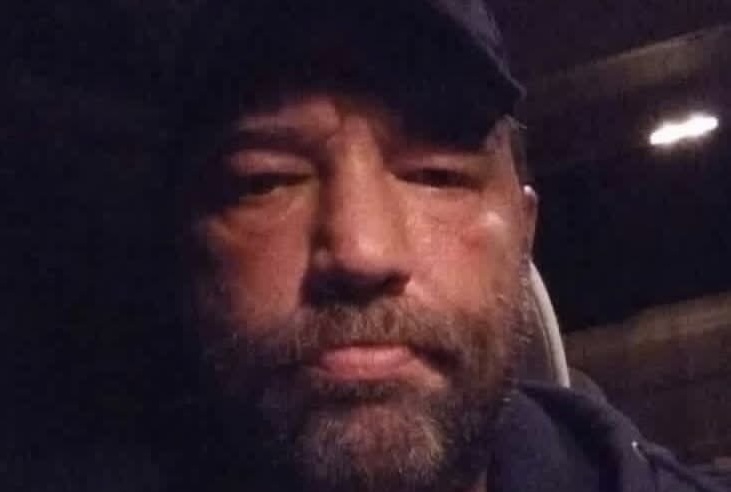 55-Year-Old Jerry Carpenter Found Dead in Vehicle Near Lakeside in Cleveland