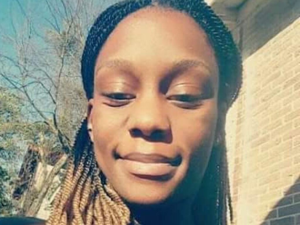 28-year-old Ayana Smith, Young Mother Killed in Macon Shooting