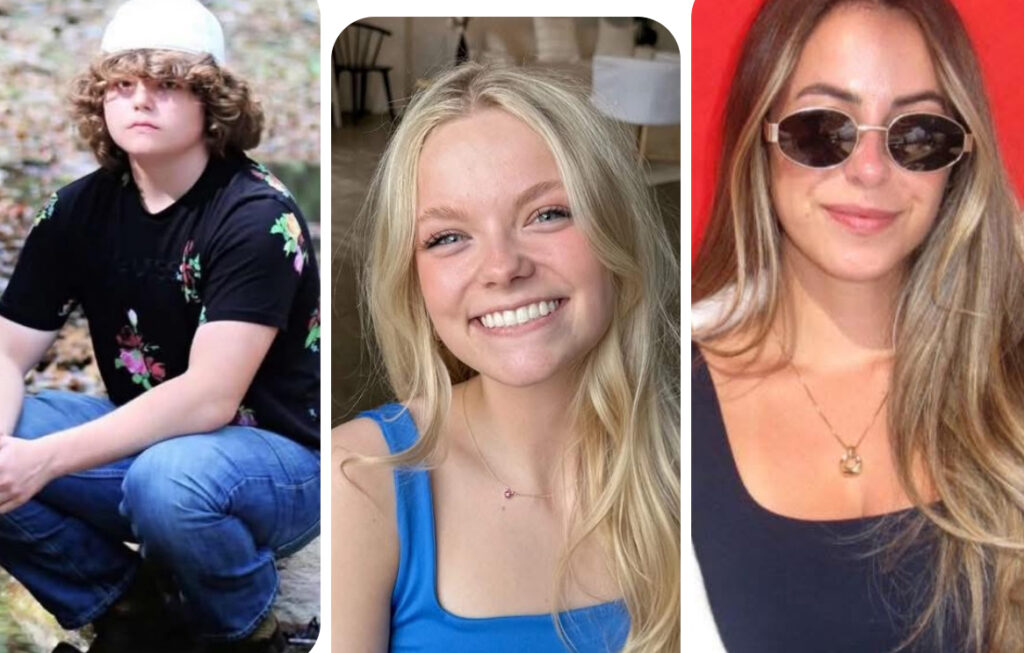 Three Killed in Devastating Wayne Township Crash on State Route 60