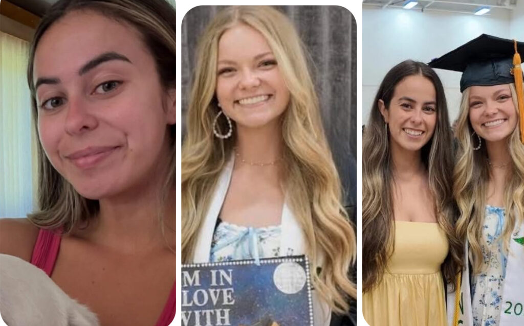 Newark Mourns the Loss of Mackenzie Lawrence and Brooklyn Stanley After Tragic SR 60 Crash