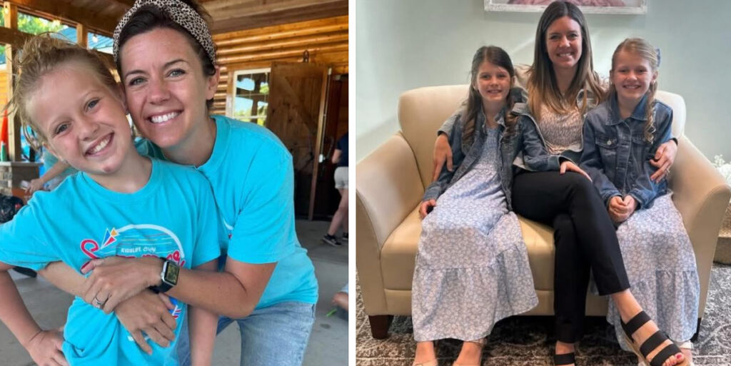 37-year-old Ashley Flynn Killed in Early Morning Burglary in Tipp City