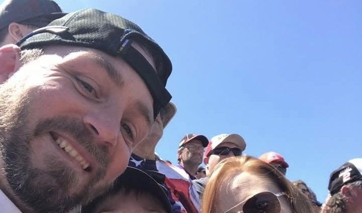 David Dyke Killed in Late-Night Shooting at Casey’s Parking Lot in Mahaska County