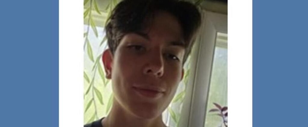 15-year-old Charles Raffensberger Jr. Killed in Juniata County Crash While Using FaceTime