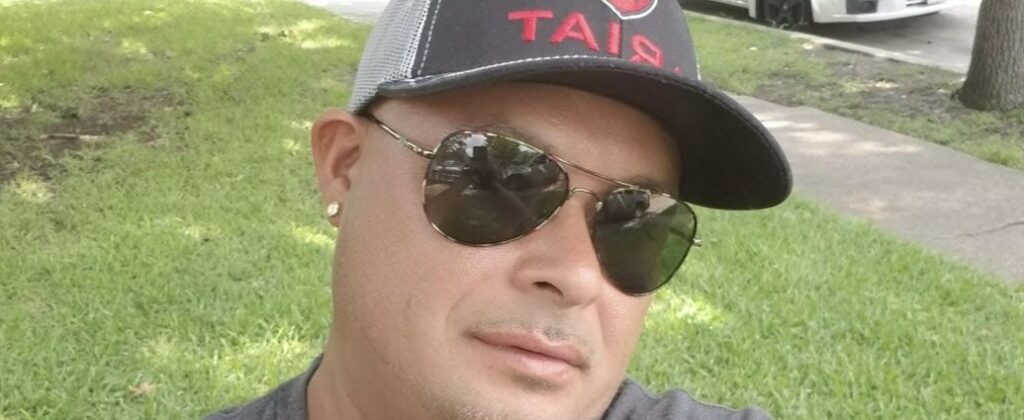 38-year-old Jose Jaquez Killed in Mesquite Parking Lot Shooting; Suspect Arrested