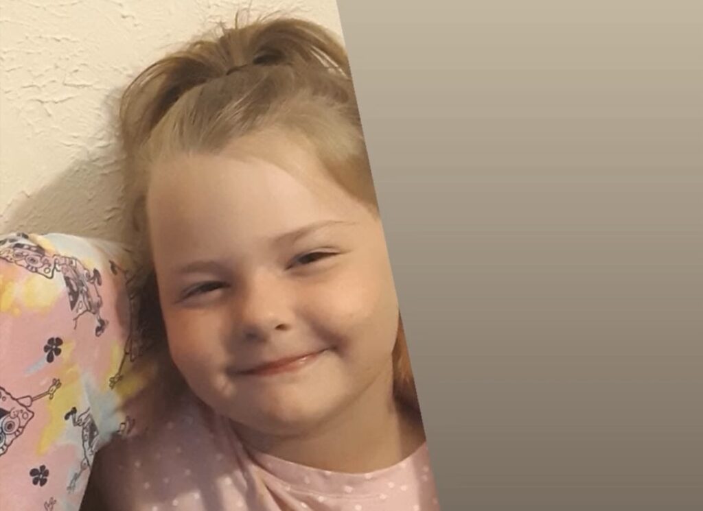 10-Year-Old Sophia Burks Fatally Shot in Mishawaka