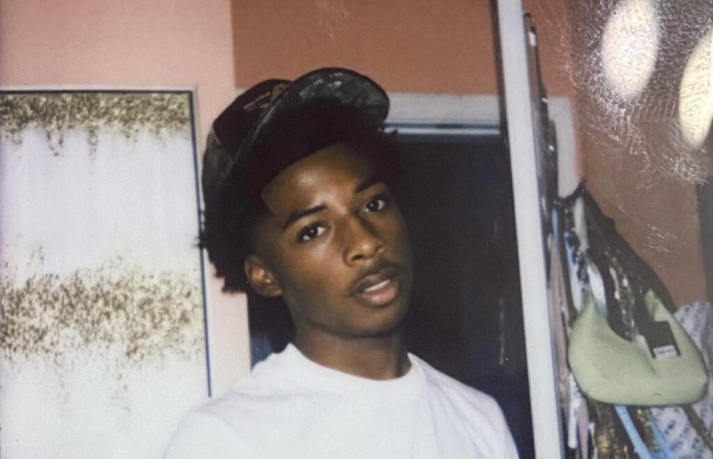 21-Year-Old Drew Stephens Killed in Utility Vehicle Crash in Jacksonville