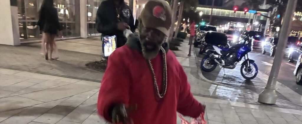 60-Year-Old Pedestrian Killed in St. Petersburg Traffic Crash