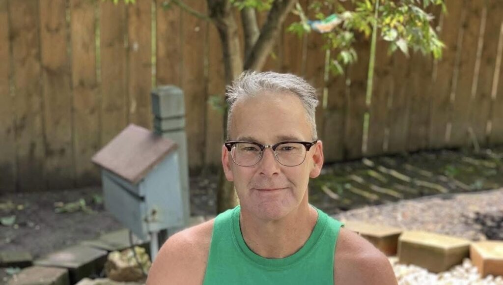 56-Year-Old Michael Lockridge Found Dead in Burning Vehicle in Indianapolis