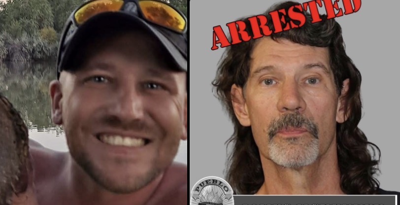 39-Year-Old Joshua Herbert Killed in Pueblo Hotel Shooting; Suspect in Custody