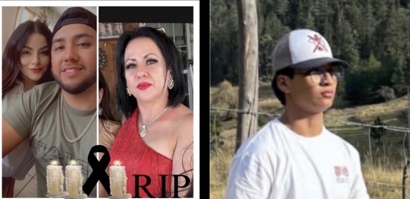 Five Dead in Plainview Home as Texas Rangers Lead Ongoing Investigation