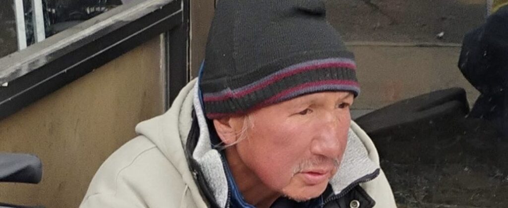 Roy Wolfe Killed While Crossing Hamilton Boulevard in Wheelchair in Sioux City