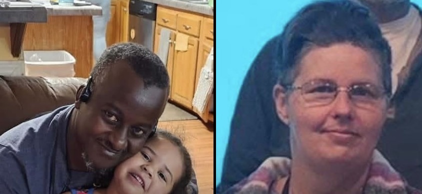 Couple Killed in Apparent Murder-Suicide in Guthrie