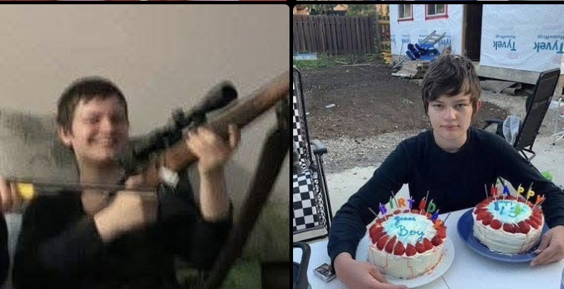 Deadly School Shooting Leaves Multiple Dead and Injured in Tumbler Ridge