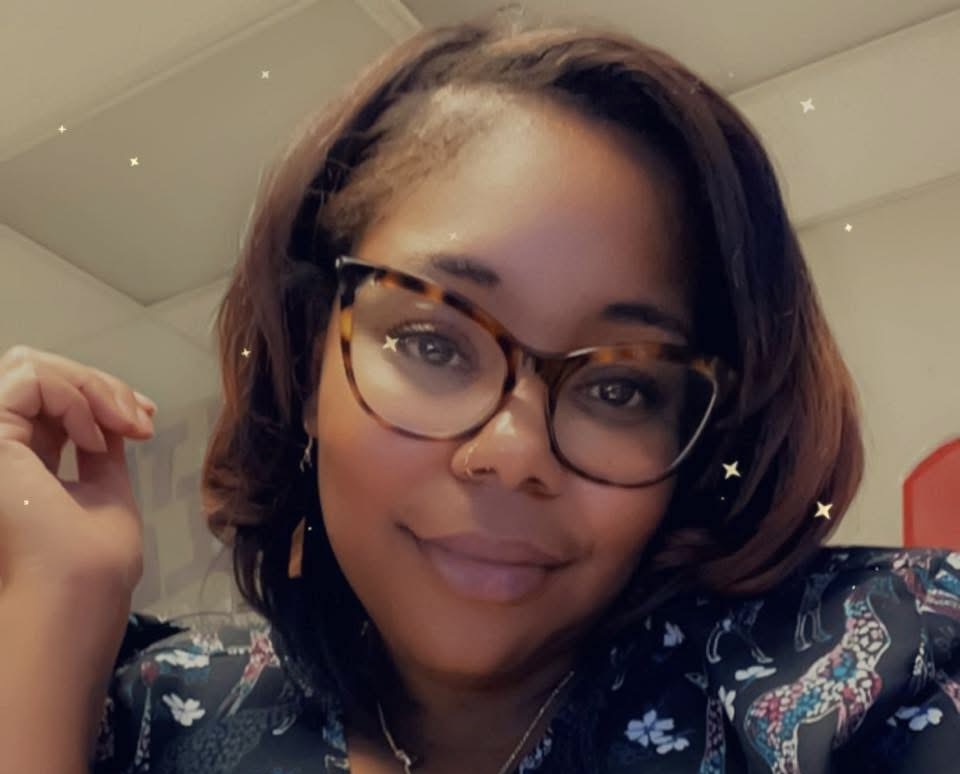 Eboni Anderson killed in Fatal Shooting at Palmetto Elementary in Atlanta