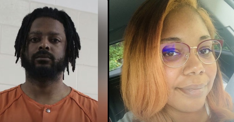 Eboni Anderson Killed Outside Palmetto Elementary School; Suspect in Custody