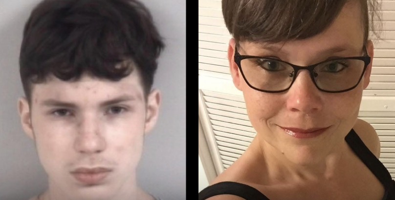 Teen Charged With Murder After Mother Found Stabbed to Death in Fayetteville Home