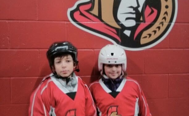 Two Arrested for killing 19-year-old Majed Al-Ar in Manotick-Area Shooting