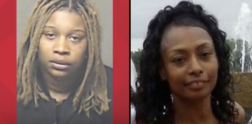 33-Year-Old Precious Jones Shot and Killed at Stone Mountain Shopping Center