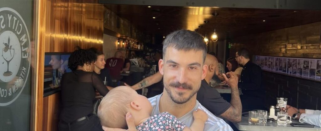 Windham Man, Daniel St. Peter, 33, Killed in Early Morning Crash on Maine Turnpike