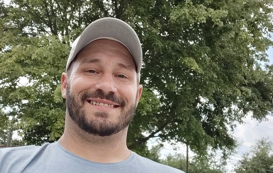 41-year-old William Manning found dead by first responders in Rowan County