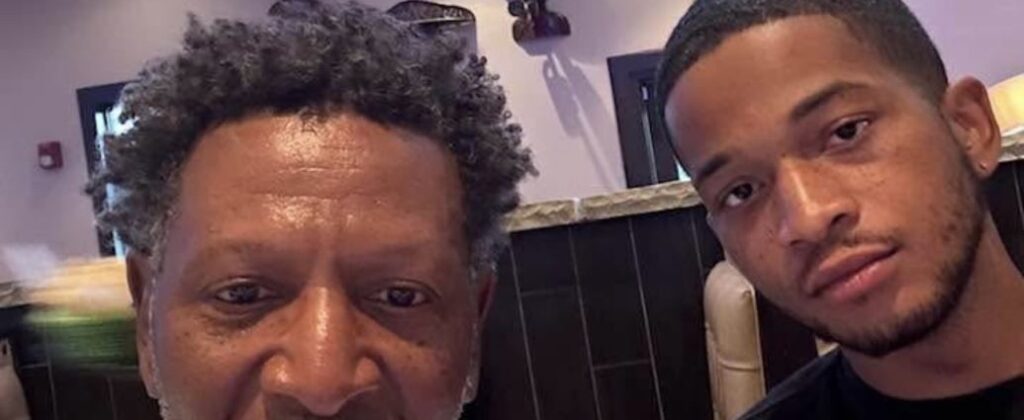 Edwyn Williams, 18, Killed in fatal Shooting at Baton Rouge Apartment Complex