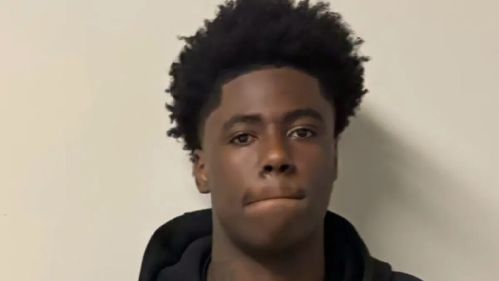 Jai Barnes, Jr., 14, Fatally Shot in Kansas City, Kansas