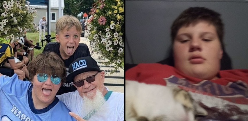 WACO Student Kyler Rugg killed in Tragic Rollover Crash Near Trenton