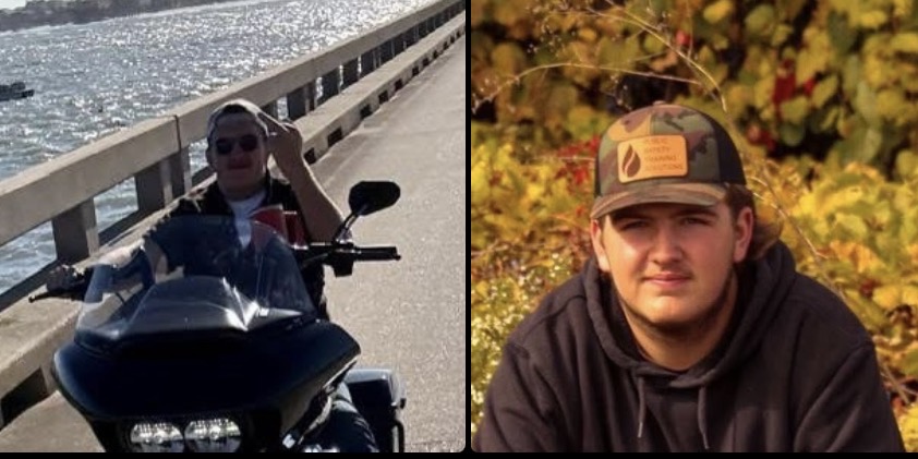 Bay City Motorcyclist Dies in Early-Morning Freeport Crash