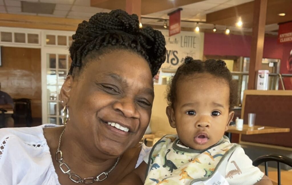 Grandmother and Toddler Killed in Four-Vehicle Crash on I-75 in Macon