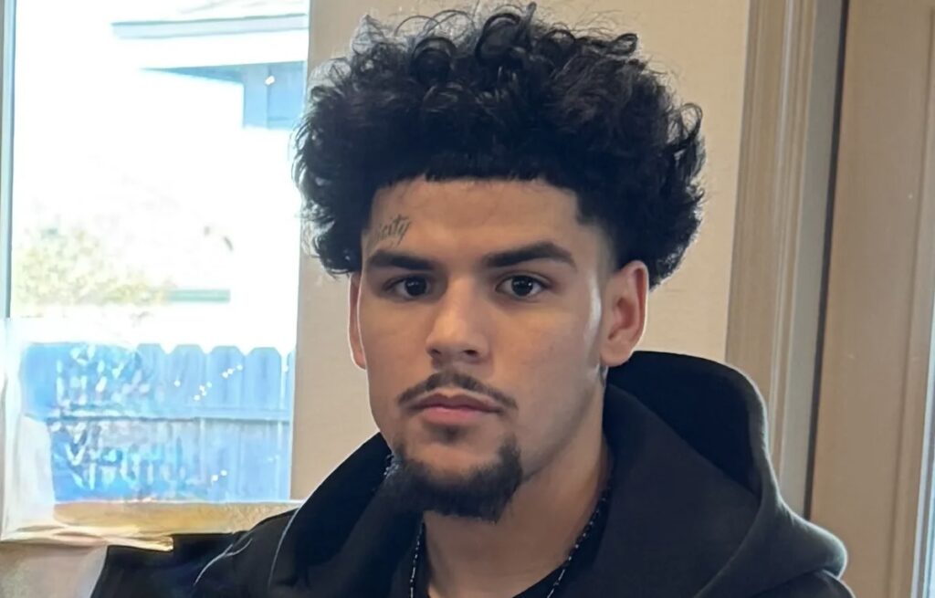 18-Year-Old Donovan Encinia killed in Fatal Shooting on Secretariat Drive in Corpus Christi, TX