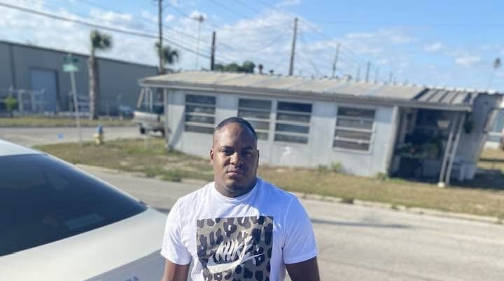 Two Dead After Prisoner Transport Van Crashes, Catches Fire on I-10 in Jackson County