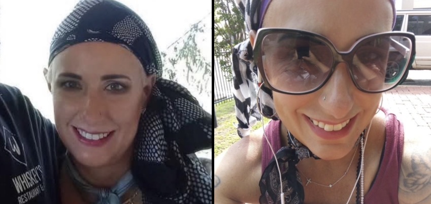 44-Year-Old Lindsey Null struck to death on East Gentry Parkway in Tyler, Texas